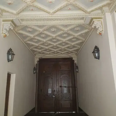 New Juwerly Apartamento *