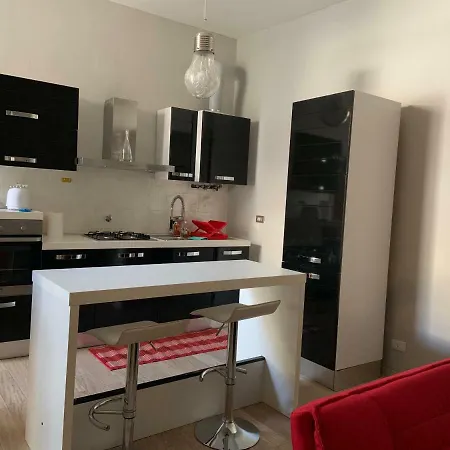 New Juwerly Apartamento