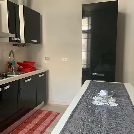 Apartamento New Juwerly