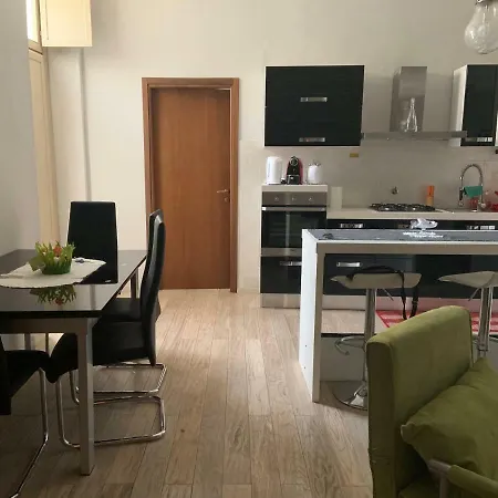 New Juwerly Apartamento Turín