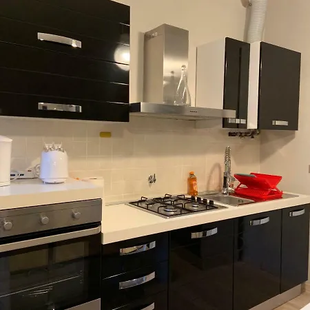 New Juwerly Apartment