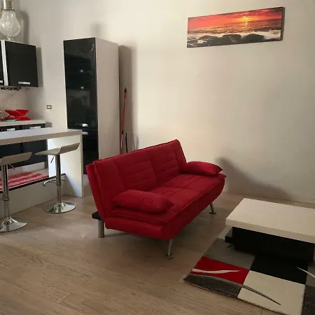 New Juwerly Apartment *